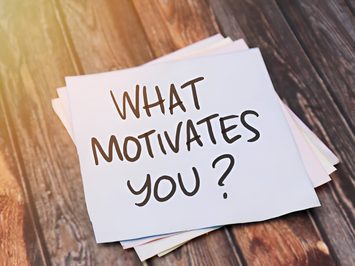 how to get motivated when depressed