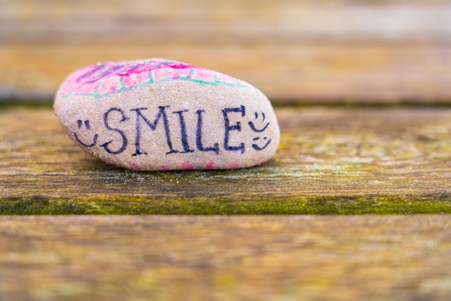 How to Stay Positive