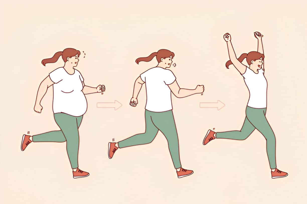 motivation for weight loss