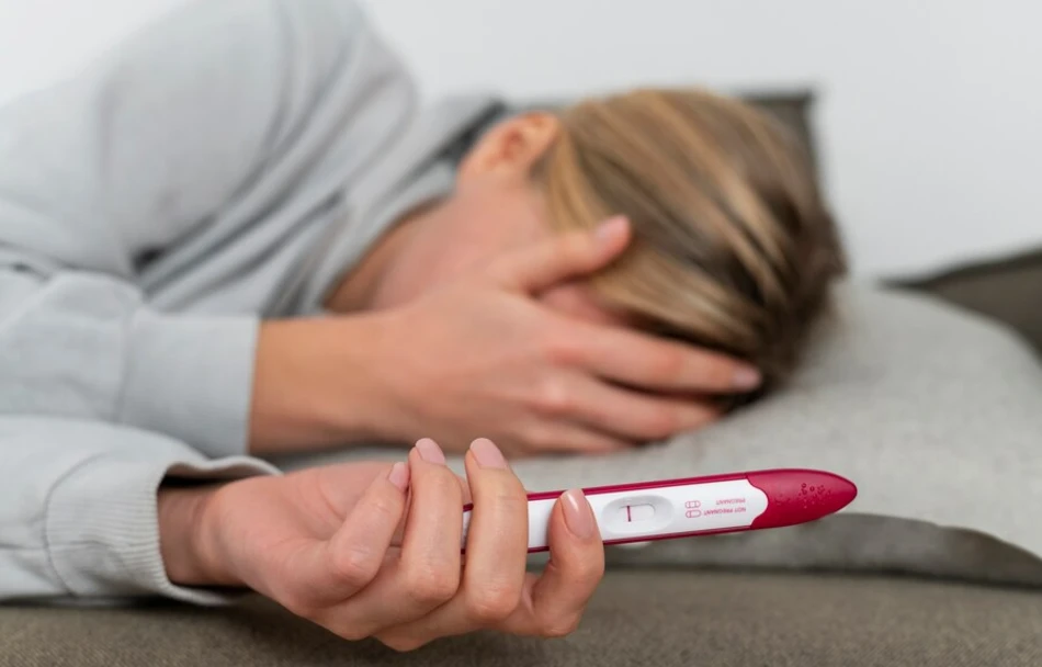 Manage Stress During Your Fertility Journey Such as Egg Freezing