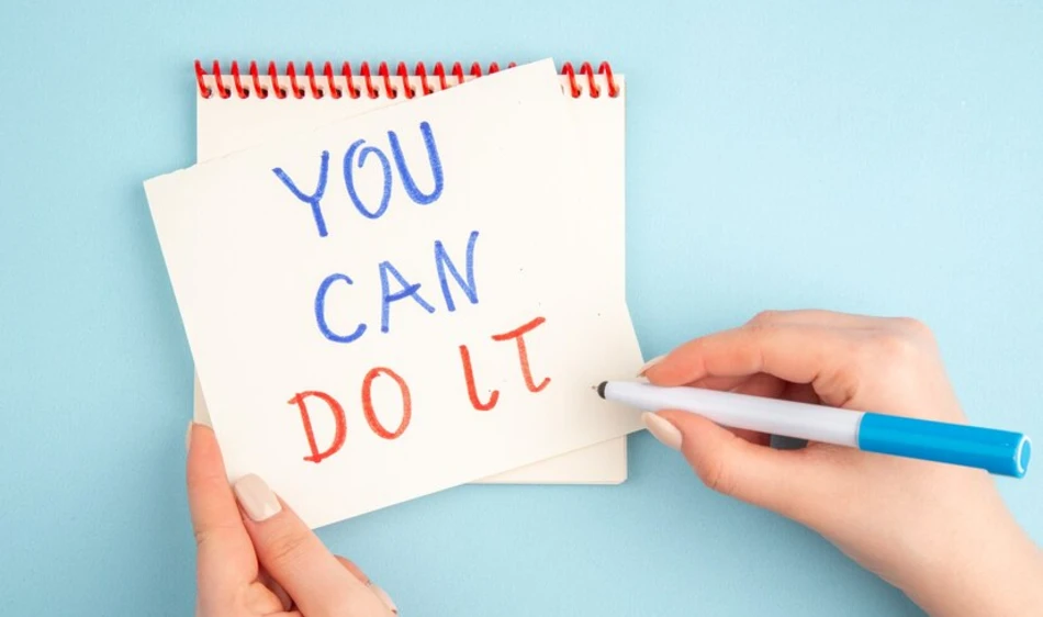 how to improve yourself